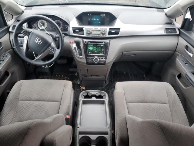 2016 HONDA ODYSSEY EX - 5FNRL5H44GB124819
