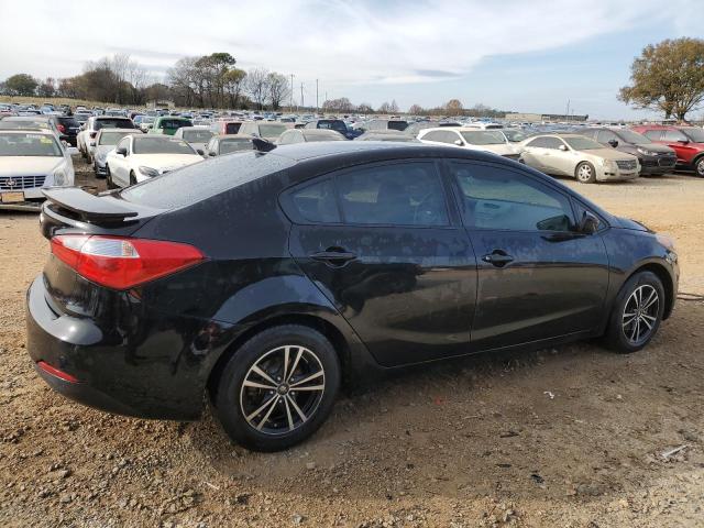 2015 KIA FORTE LX - KNAFK4A67F5432091