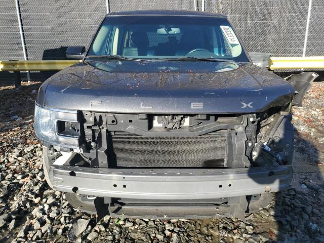 2016 FORD FLEX SEL - 2FMGK5C85GBA10521
