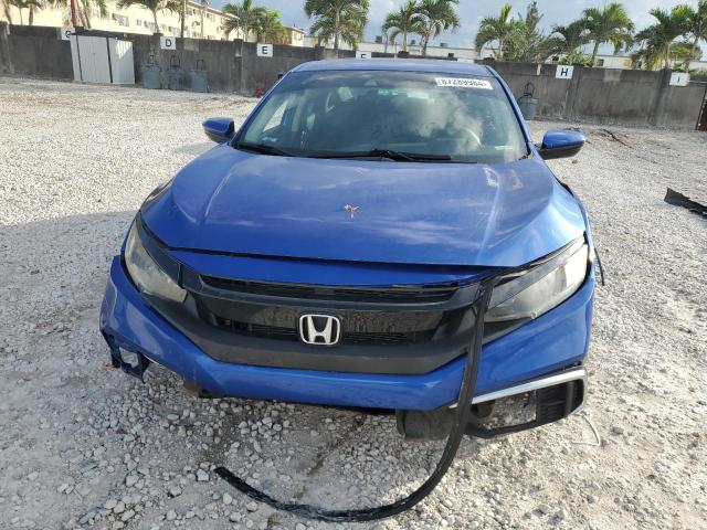 VIN 19XFC2F62KE024738 2019 HONDA CIVIC no.5