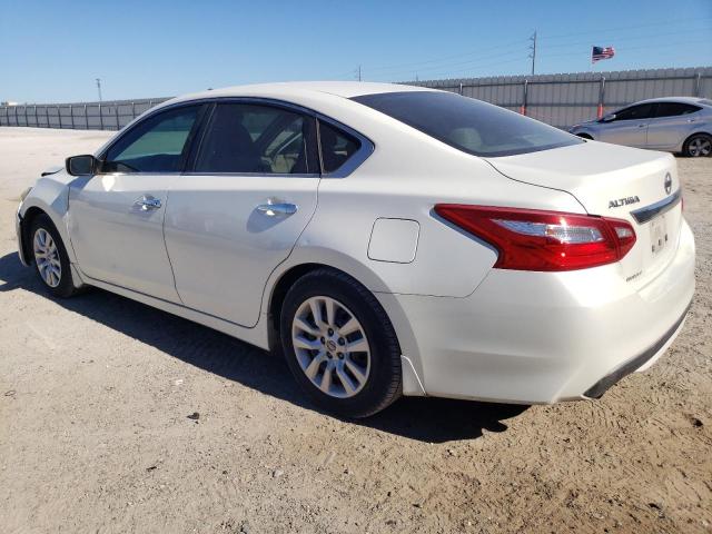 VIN 1N4AL3AP6GC182066 2016 NISSAN ALTIMA no.2