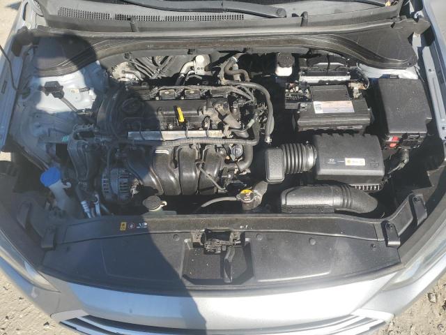 2017 HYUNDAI ELANTRA SE - 5NPD84LF9HH144713