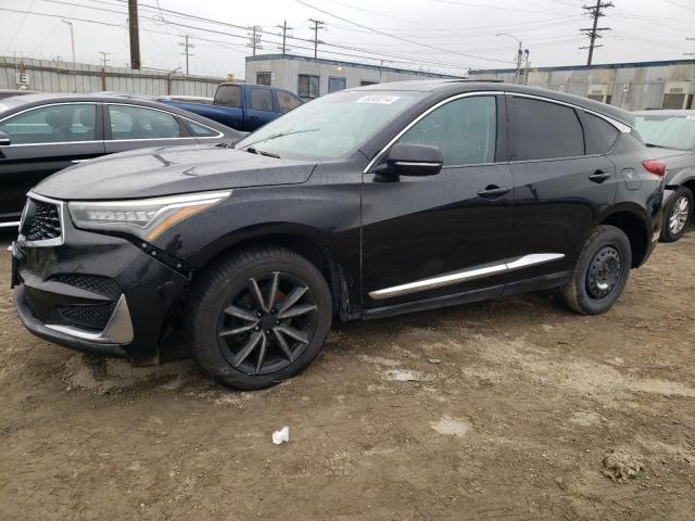 2020 ACURA RDX TECHNO #3034677644