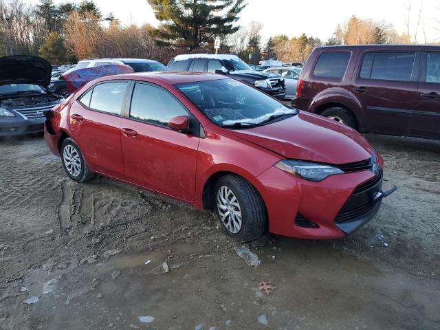 2017 TOYOTA COROLLA L - 2T1BURHE0HC954332