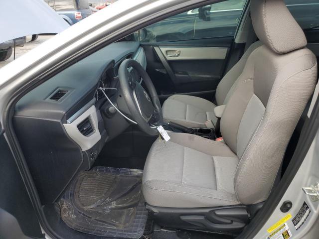 2016 TOYOTA COROLLA L - 5YFBURHE8GP408991