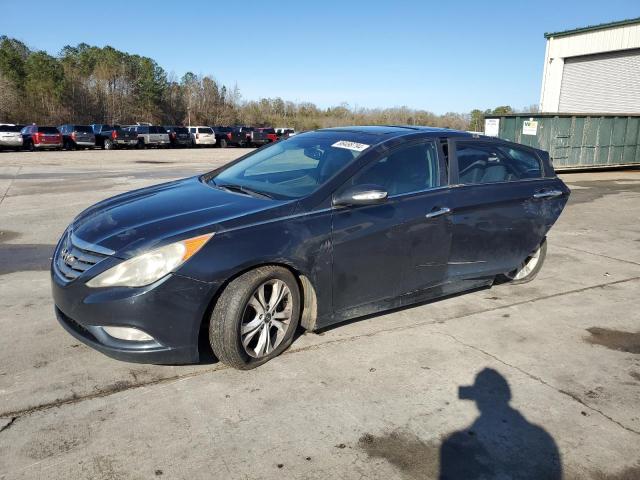 Vin: 5npec4ac9bh014465, lot: 86488794, hyundai sonata se 2011 img_1