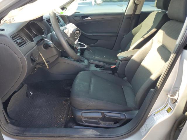 2015 VOLKSWAGEN JETTA BASE - 3VW2K7AJ0FM418094
