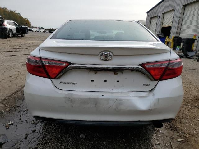 VIN 4T1BF1FK0HU418046 2017 TOYOTA CAMRY no.6