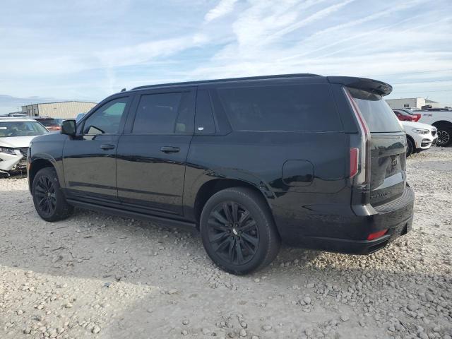 2022 CADILLAC ESCALADE E - 1GYS4RKL4NR306690