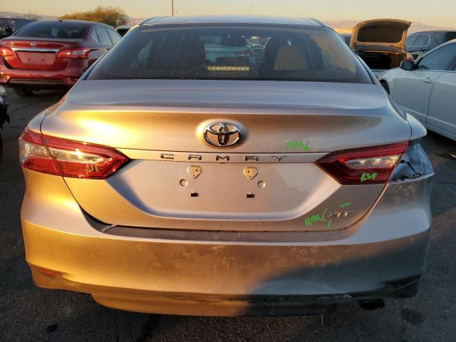 VIN 4T1B11HK8JU083314 2018 TOYOTA CAMRY no.6