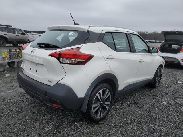2018 NISSAN KICKS S - 3N1CP5CU2JL506232