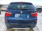 BMW X3 XDRIVE3 photo