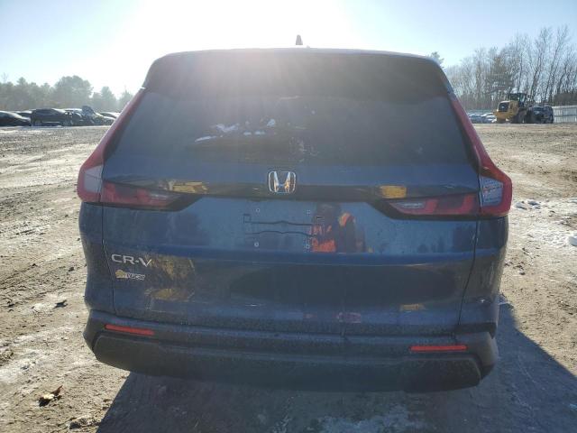 2024 HONDA CR-V LX - 2HKRS4H28RH443916