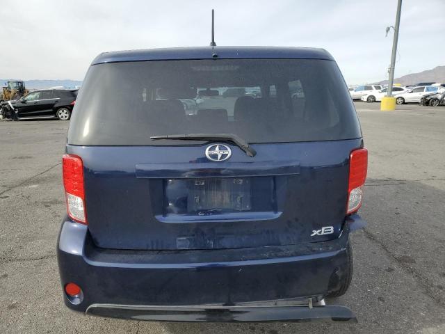 2015 TOYOTA SCION XB - JTLZE4FE9FJ075354