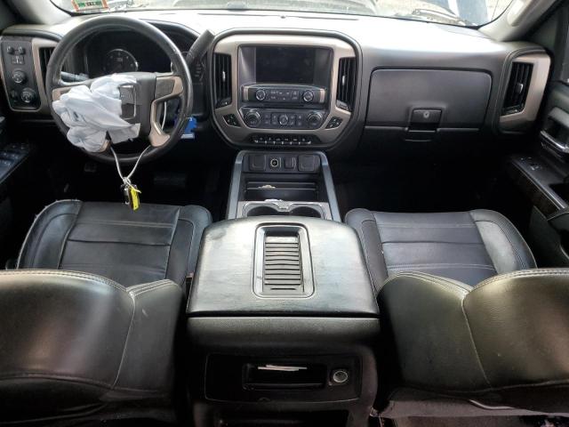 2016 GMC SIERRA K15 - 3GTU2PEC8GG102451