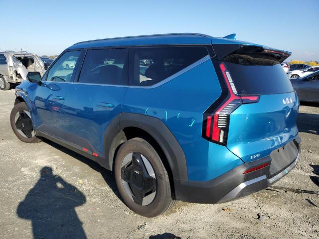 2024 KIA EV9 WIND KNDAFFS53R6019439