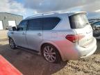 Lot #3028853106 2012 INFINITI QX56