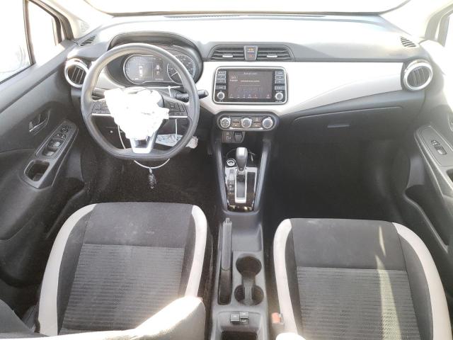 2021 NISSAN VERSA SV - 3N1CN8EV1ML869879