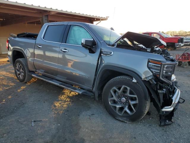 2024 GMC SIERRA K15 - 3GTUUDED7RG141102