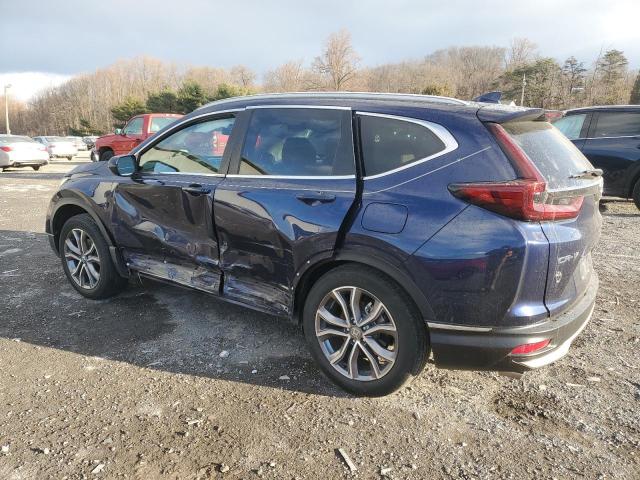 VIN 2HKRW2H9XLH624691 2020 HONDA CRV no.2