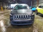 Lot #3025071186 2016 JEEP CHEROKEE L