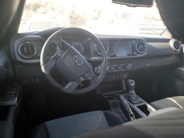 2020 TOYOTA TACOMA DOU - 3TMCZ5AN6LM320077