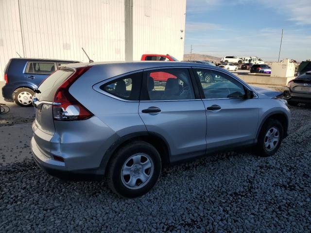 2016 HONDA CR-V LX - 3CZRM3H3XGG709241