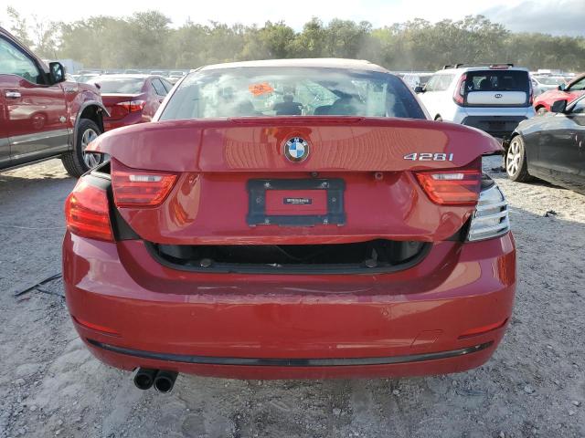 VIN WBA3V5C58EJ968946 2014 BMW 4 SERIES no.6