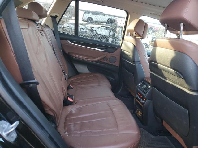 2016 BMW X5 XDRIVE3 - 5UXKR0C5XG0S87409