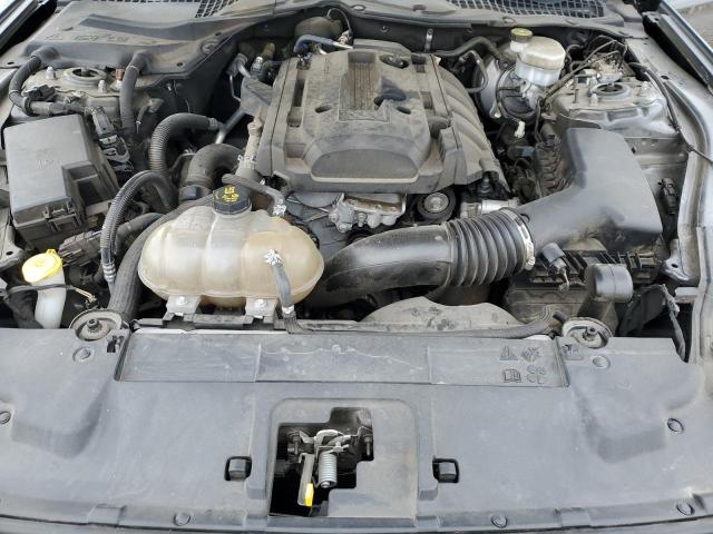 2019 FORD MUSTANG - 1FA6P8TH5K5173868