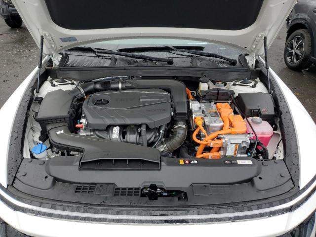 2024 HYUNDAI SONATA HYB - KMHL54JJ0RA094980