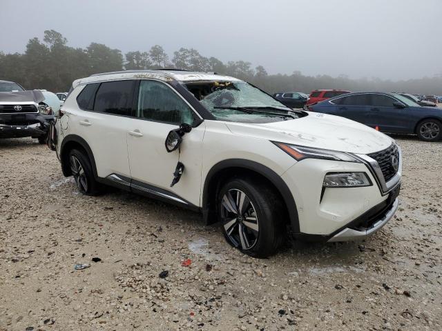 2023 NISSAN ROGUE PLAT JN8BT3DC6PW105577