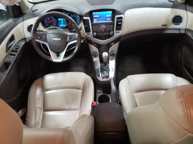 2016 CHEVROLET CRUZE LIMI - 1G1PF5SB7G7118386