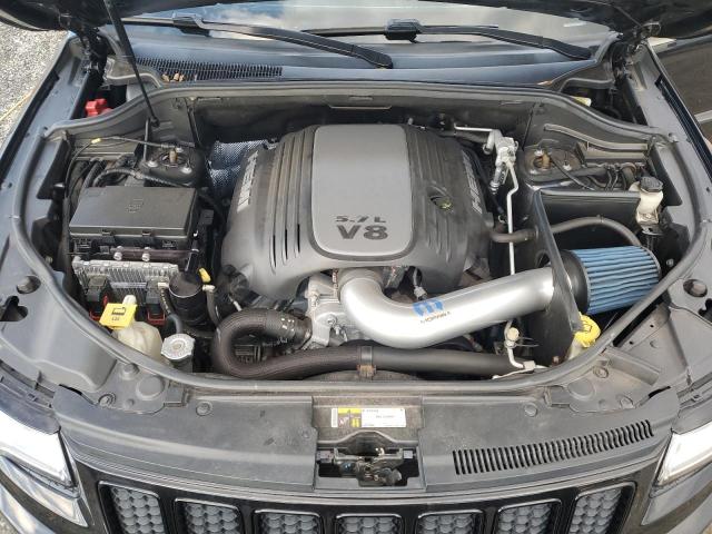 2015 JEEP GRAND CHER - 1C4RJFCT2FC666054