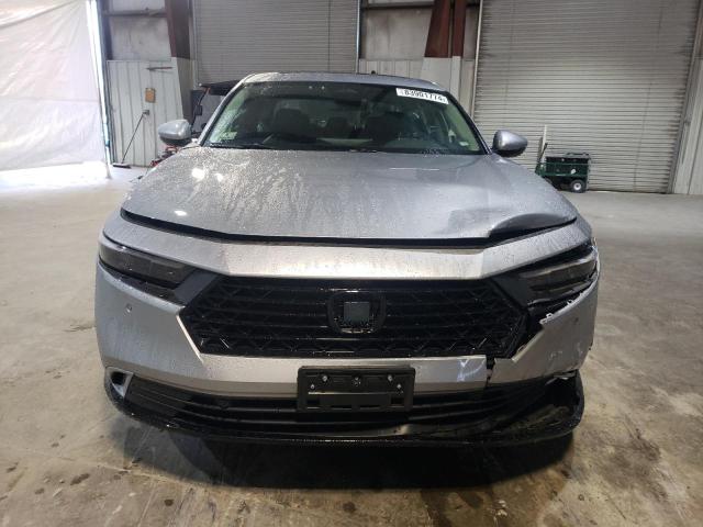 2023 HONDA ACCORD HYB - 1HGCY2F64PA037376