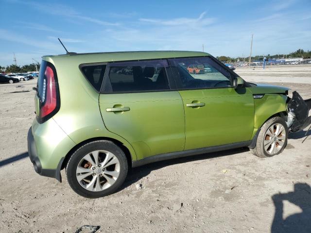 Vin: kndjp3a51f7768971, lot: 85251454, kia soul + 20153