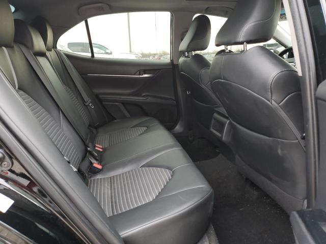 2018 TOYOTA CAMRY L - 4T1B11HK1JU513555