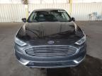 Lot #3026170270 2020 FORD FUSION SEL