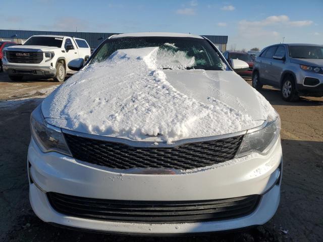 VIN 5XXGT4L37HG158459 2017 KIA OPTIMA no.5