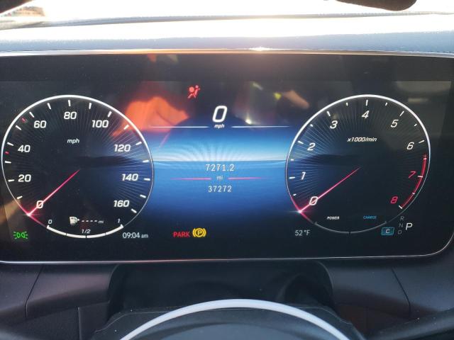 2023 MERCEDES-BENZ GLC 300 4M - W1NKM4HB4PF024201