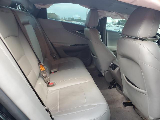 2017 CHEVROLET MALIBU LT - 1G1ZE5ST5HF251434