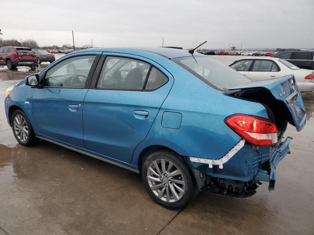 2019 MITSUBISHI MIRAGE G4 - ML32F3FJ5KHF16440