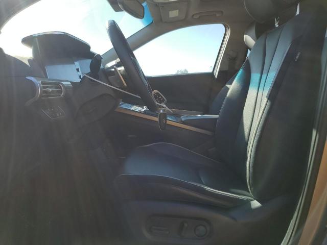2022 HYUNDAI NEXO LIMIT - KM8J84A69NU022985