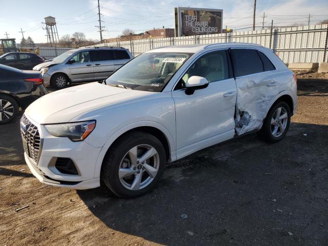 AUDI Q3 PREMIUM 40