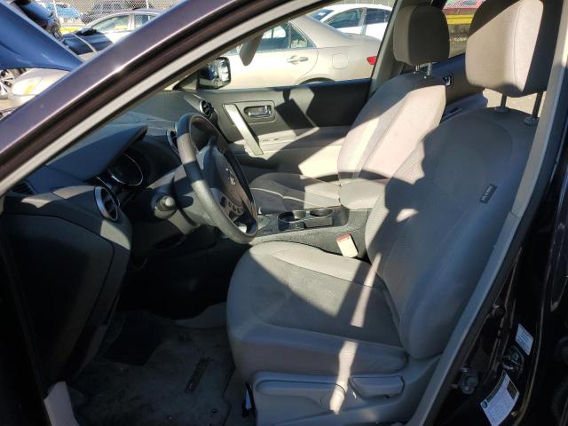 2015 NISSAN ROGUE SELE - JN8AS5MVXFW260546
