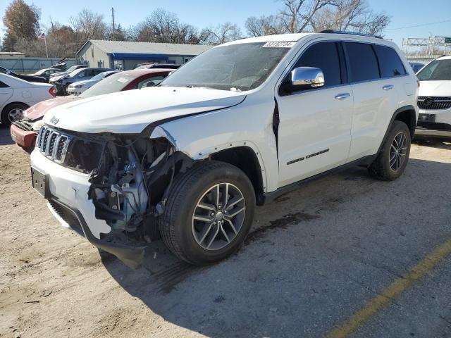 Vin: 1c4rjfbg4hc861175, lot: 83192734, jeep grand cher limited 2017 img_1