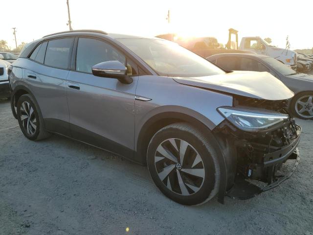 Vin: 1v2cmpe8xpc047116, lot: 83987014, volkswagen id.4 pro pro 20234