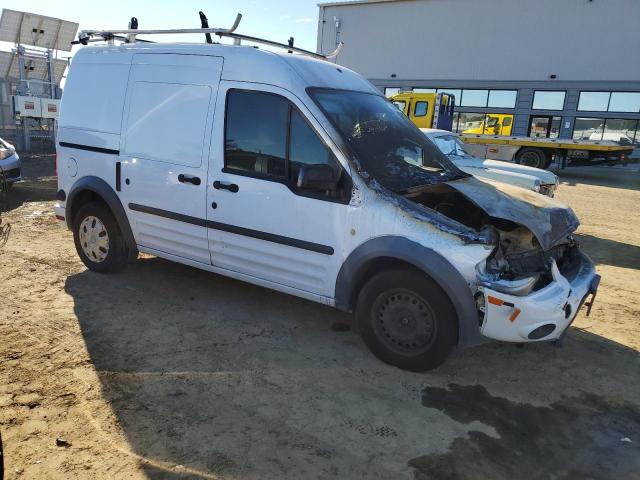 VIN NM0LS7DN4DT153584 2013 FORD TRANSIT no.4