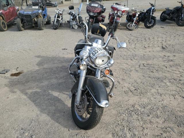 2006 HARLEY-DAVIDSON FLHRCI - 1HD1FRW1X6Y643083