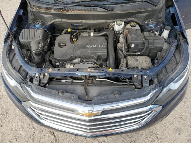 2019 CHEVROLET EQUINOX PR - 2GNAXNEV5K6220155